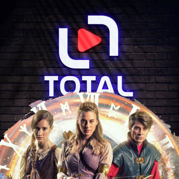 Totalfilm Podcast